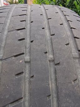 Toyo Proxes R46 225/55 R19 - 4