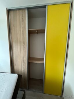 Predam vstavanú skriňu - 4