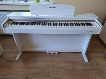 Kurzweil M90 - 4