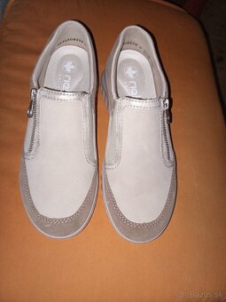 RIEKER poloboty - 4