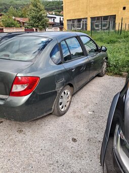 Predám Renault Thália - 4