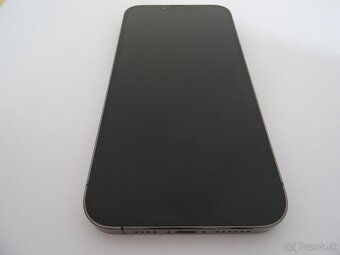 iPhone 13 PRO MAX 128GB GRAPH. ZÁRUKA 1 ROK-VELMI DOBRÝ STAV - 4