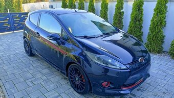 Predám Ford Fiesta ST Ti-VCT Sport - 4