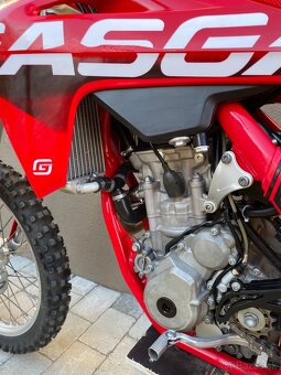 GasGas mc250f 2023 - 4