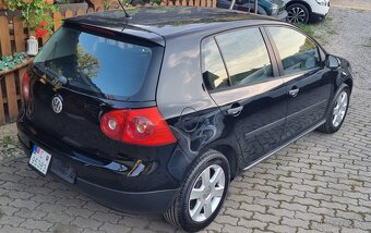 Volkswagen Golf 5 1.4i Trend - 4