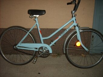 Bicykel. - 4