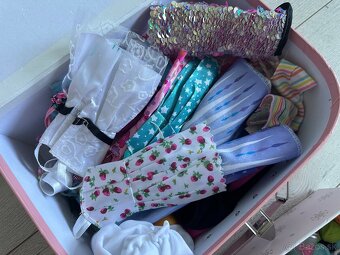 Barbie set - 4