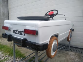 šlapacie Lada - 4