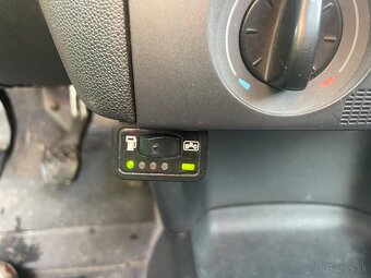 Škoda fabia 1.2 htp  LPG - 4