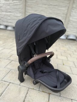Cybex priam 4.0 skelet + poťah - 4