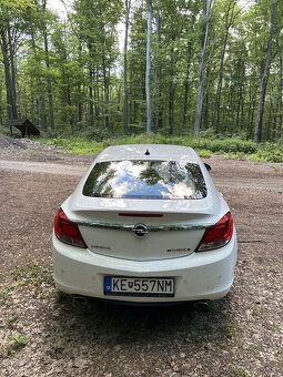 Opel insignia 2.0 cdti biturbo 4x4 143kw - 4