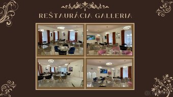 Apartmánový dom s reštauráciou pod Oravským hradom - 4