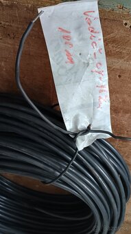 Predam kable - 4