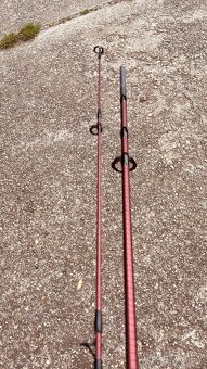 Delphin ETNA E3 3m 3lb - 4