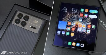 XIAOMI MIX FOLD 3 16/512GB - 4