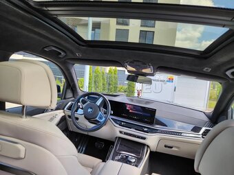 BMW X7 Hatchback 250kw Automat 11/2023 - 4