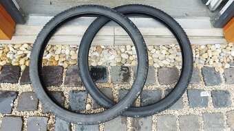 Detské plášte Btwin 20" - 1.75 - 4