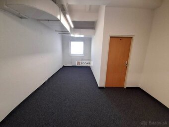 Prenájom kancelárskeho priestoru 29 m² – s klimatizáciou blí - 4