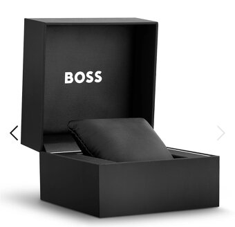 Hugo Boss-Ocean Edition - 4