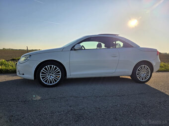 Predam Volkswagen EOS cabrio 1.4TSI - 4