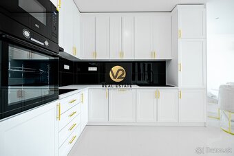 Na PREDAJ novostavba 4i rodinný dom 110m2 v štandarde, Nitra - 4