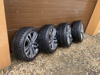 SEAT ALHAMBRA TOULON 225/45 R18 - 4