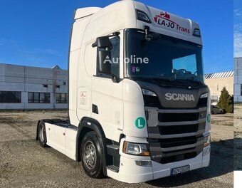 Scania R450 STANDARD - 4