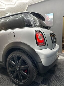 Mini Cooper r56 - 4