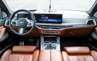 X7 xDrive 40 D - 4