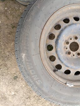 ilink pneumatiky 215/65 r15 - 4