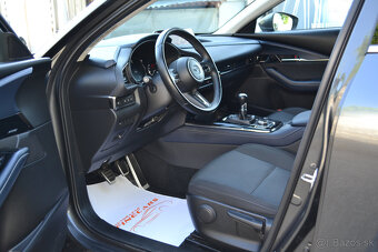 Mazda CX-30 2,0i Skyactiv X AWD - 4