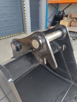 Lyžica 120cm na bager 20-25 ton na sklade - 4