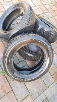 Barum Bravuris 5 225/60 R17 - 4