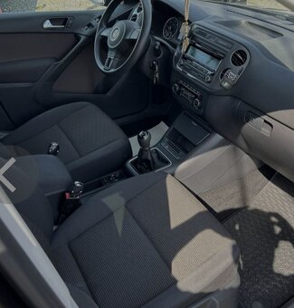 Volkswagen tiguan - 4