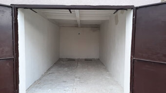 Predaj garáže - Košice-Juh - 4