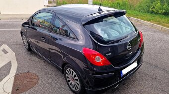 Opel Corsa 1.2 16V OPC - 4