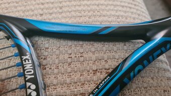 tenisová raketa yonex ezone dr 98 - 4
