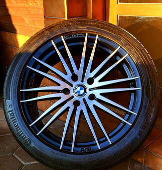 alu R19 5x120, BMW X3 /+ X4/ - 4