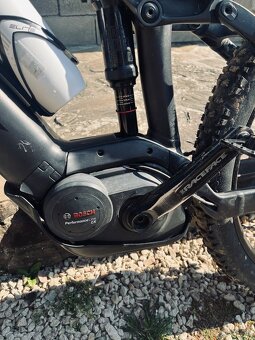 celoodpružený ebike Trek Powerfly FS 7 - 4