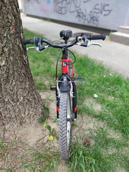 Detský bicykel BTWIN Racing Boy 320 (6 až 9 rokov) - 4