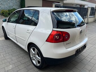 Volkswagen Golf 1.9TDI GT Sport 77kw - 4