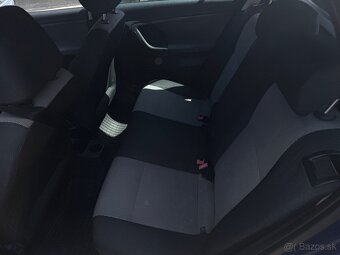 Škoda Fabia combi 1.6tdi klíma esp - 4