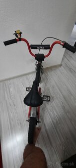 BMX 16 - 4