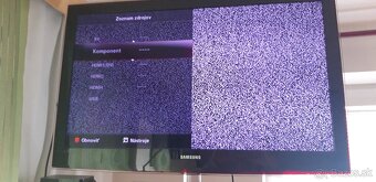 velky led tv samsung 101 cm / roznava - 4
