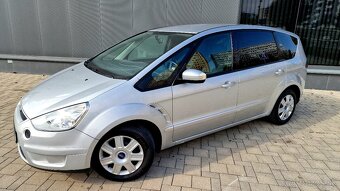 Ford S-max 1.8tdci - 4