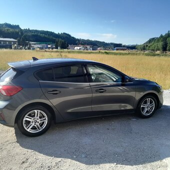 Ford Focus 2021 1,5tdci 88kw - 4