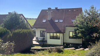Pekný rodinný dom 216 m2 úžitková plocha, Myjava - 4