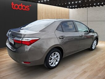 Toyota Corolla 1.6 Valvematic 50th Anniversary - Záruka TOYO - 4