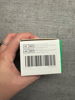 Predám Blitzwolf BW-RC02 (Smart IR Controller) 2ks - 4