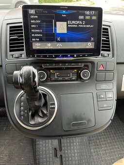 Predám/vymením Vw Multivan - 4